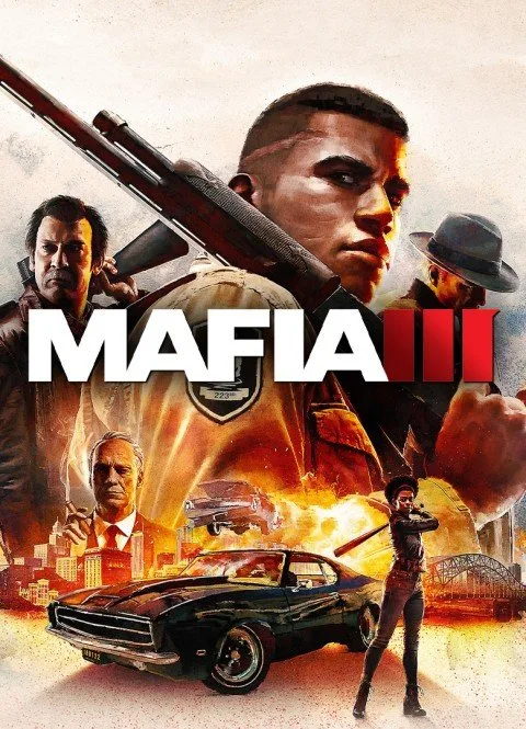 Mafia III
