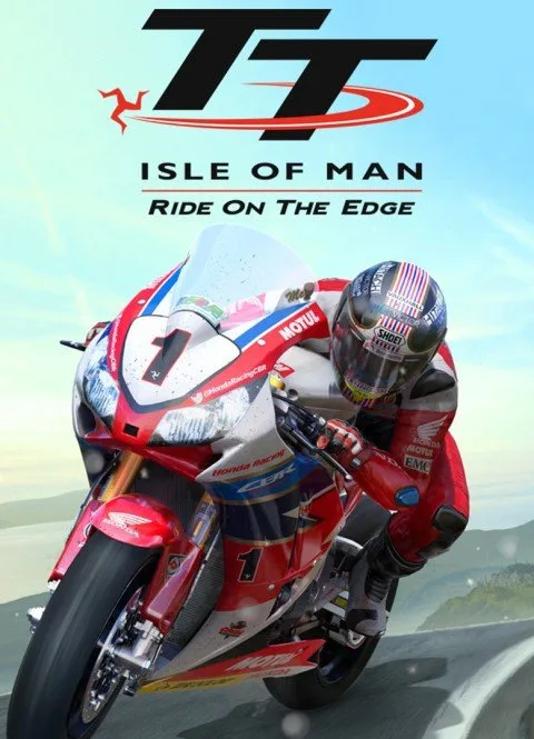 TT Isle of Man