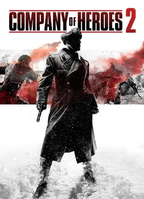 Company of Heroes 2: Master Collection