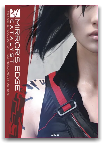 Mirror’s Edge - Catalyst