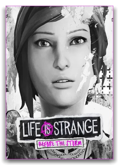 Life is Strange: Before the Storm