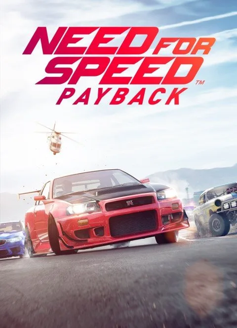 Need for Speed: Payback