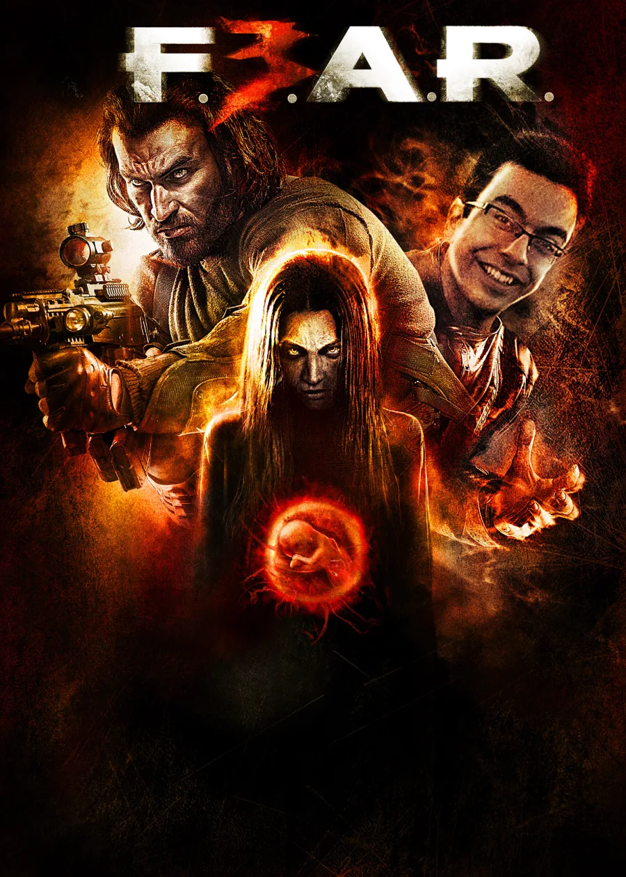 F.E.A.R. 3