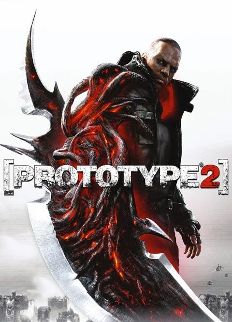 Prototype 2: Radnet Edition