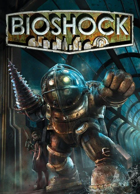 BioShock Remastered: Collection