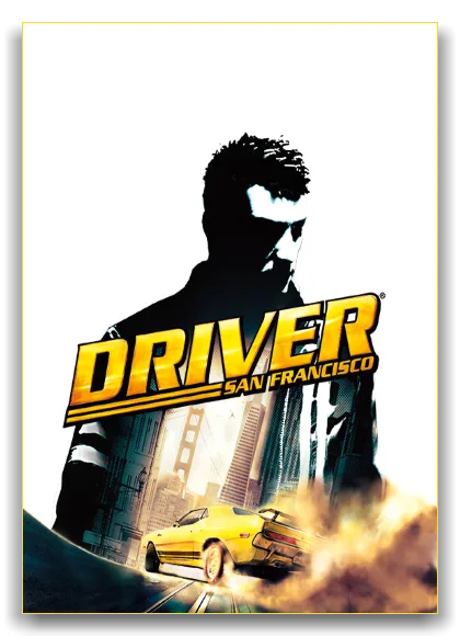 Driver: San Francisco