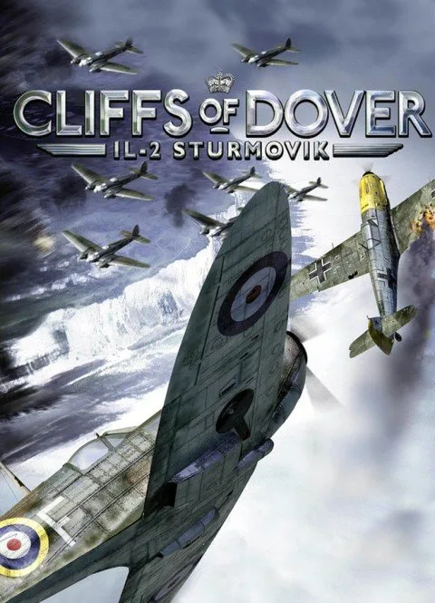 IL-2 Sturmovik: Cliffs of Dover - Blitz Edition