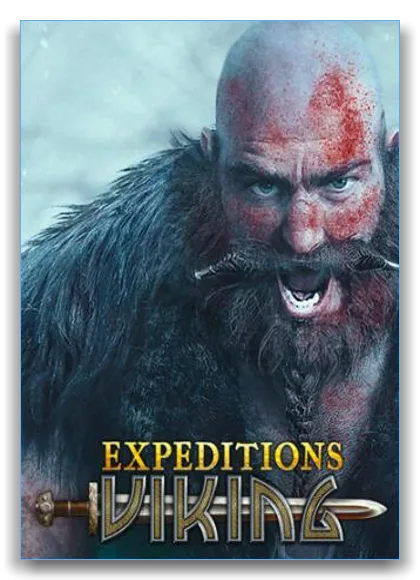 Expeditions: Viking