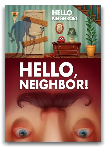 Hello Neighbor