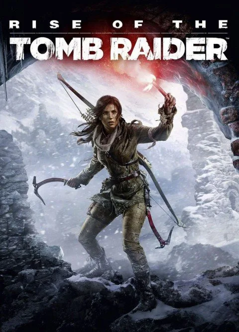 Rise of the Tomb Raider: 20 Year Celebration