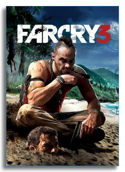 Far Cry 3