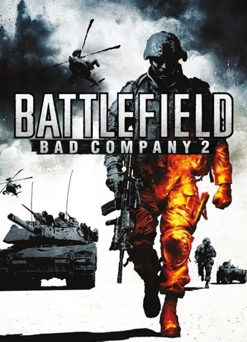 Battlefield: Bad Company 2