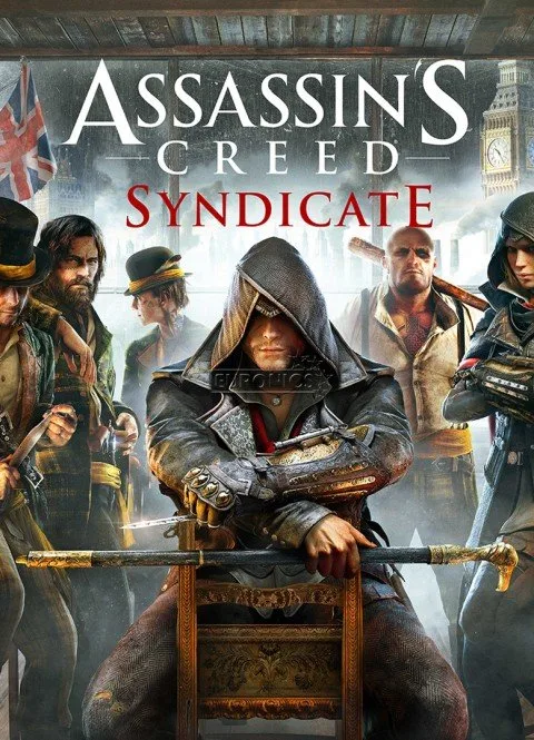 Assassin's Creed: Syndicate