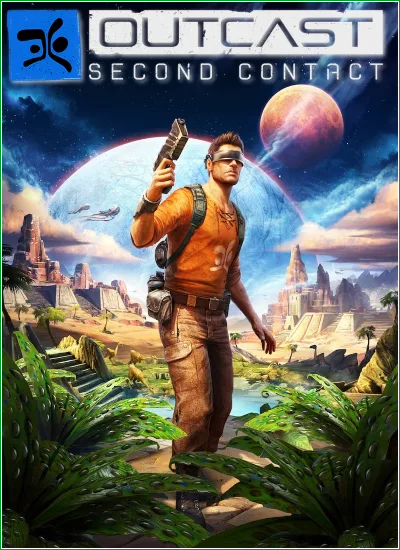 Outcast - Second Contact