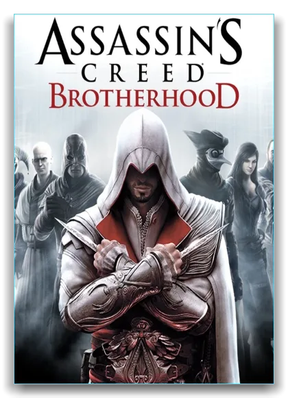 Assassin's Creed: Brotherhood