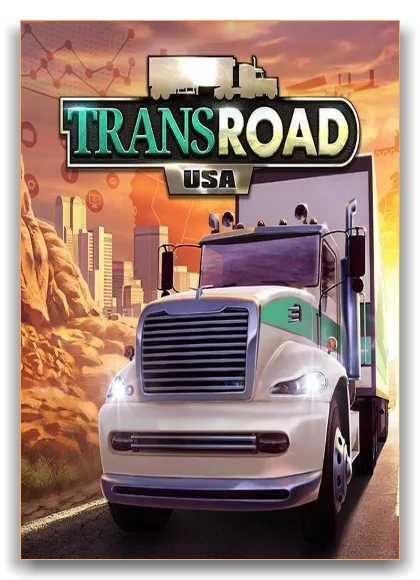 TransRoad: USA