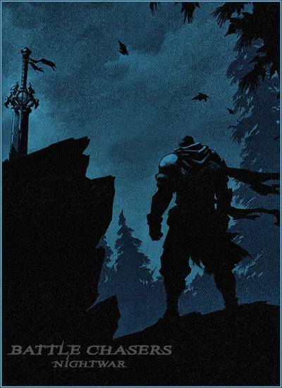 Battle Chasers: Nightwar