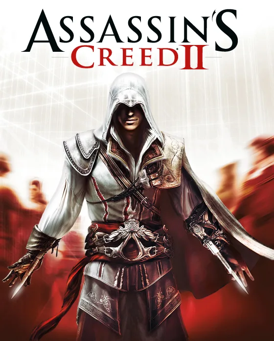 Assassin's Creed 2