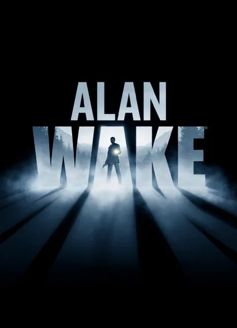 Alan Wake Franchise