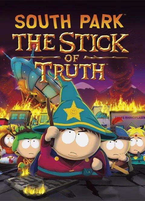 South Park: Stick of Truth