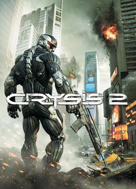 Crysis 2