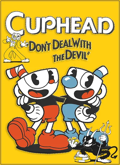 Cuphead