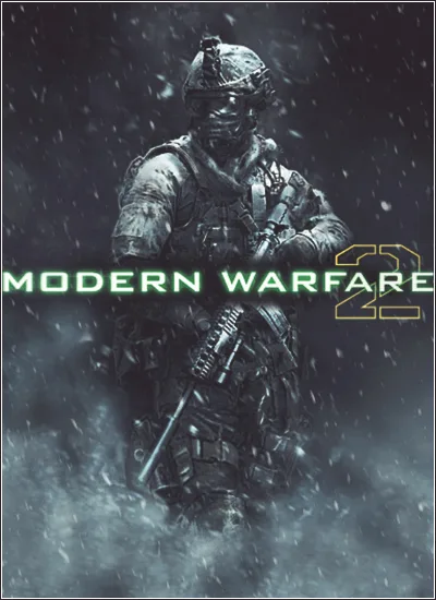 Call of Duty: Modern Warfare 2