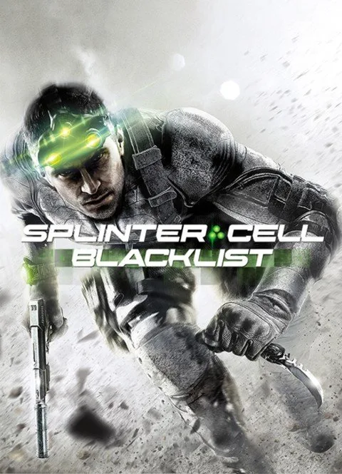 Tom Clancy's Splinter Cell: Blacklist