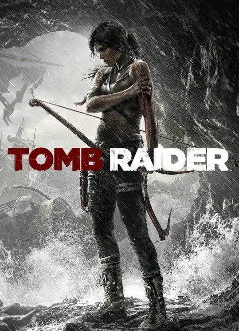 Tomb Raider. Game of The Year Edition