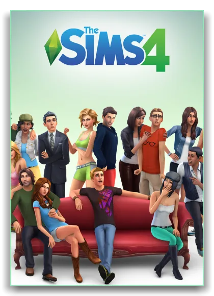 The SIMS 4