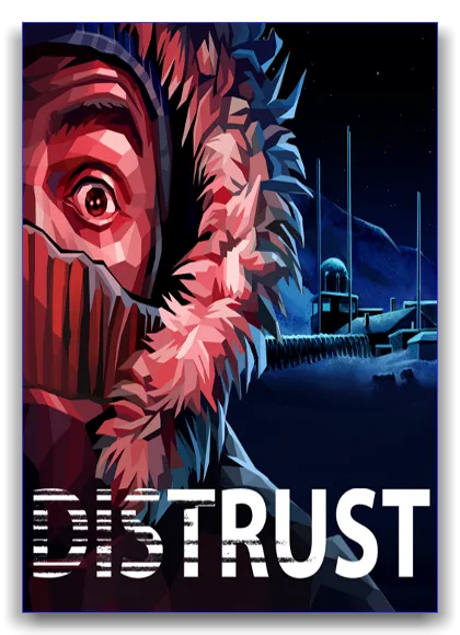 Distrust