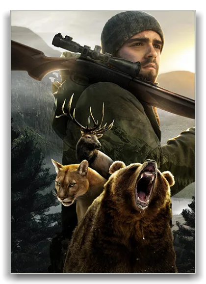 Hunting Simulator