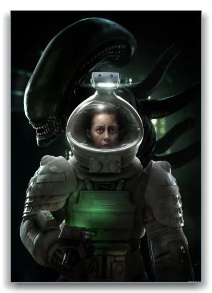 Alien: Isolation