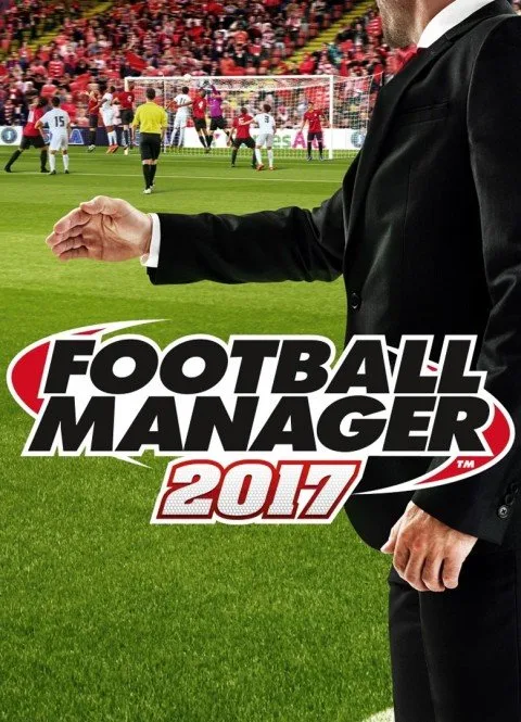 Football Manager 2017