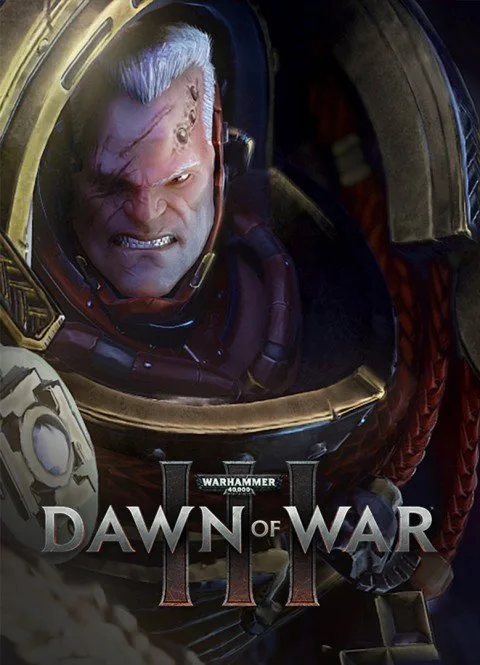 Warhammer 40,000: Dawn of War III