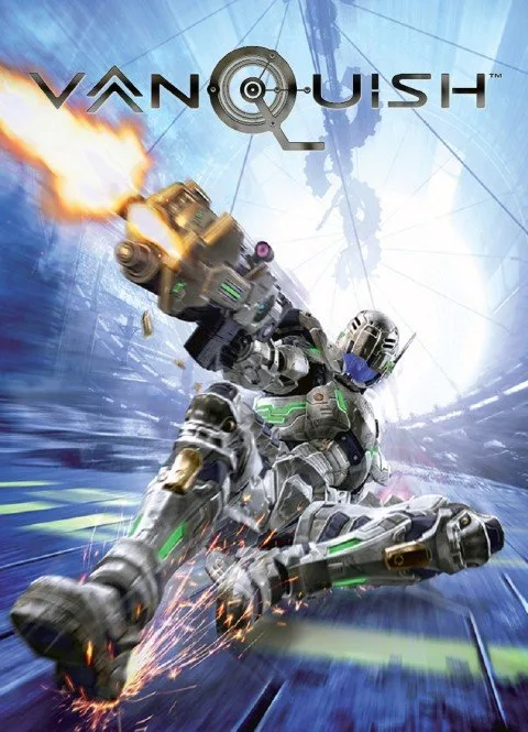 Vanquish