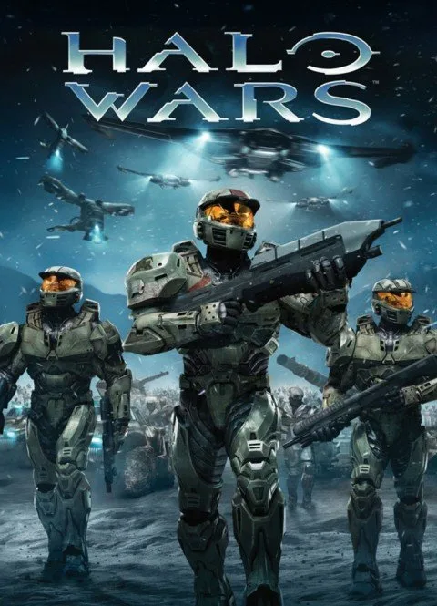 Halo Wars