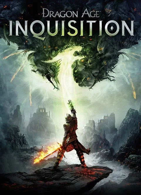 Dragon Age: Inquisition