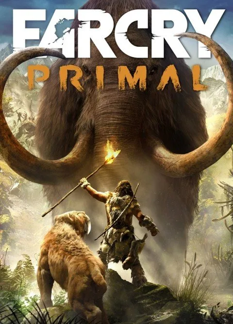 Far Cry Primal