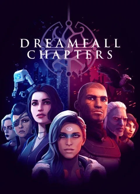 Dreamfall Chapters: Books 1-5