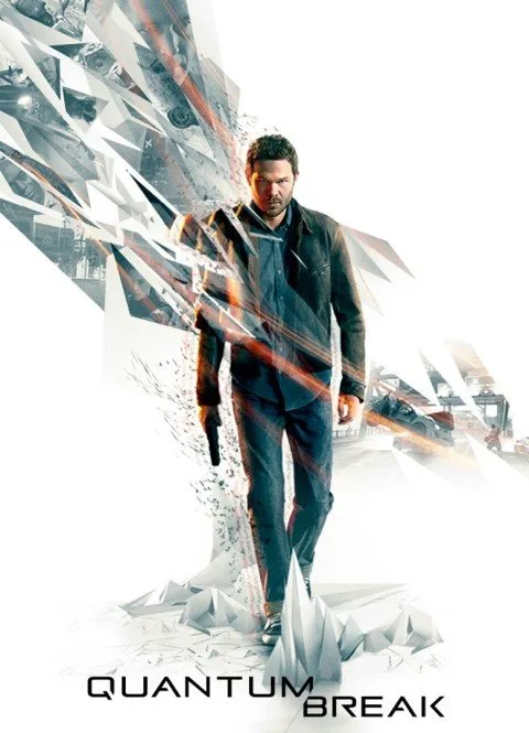 Quantum Break