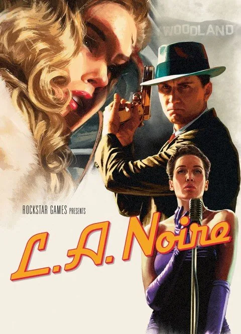 L.A. Noire