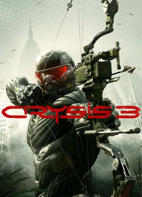 Crysis 3