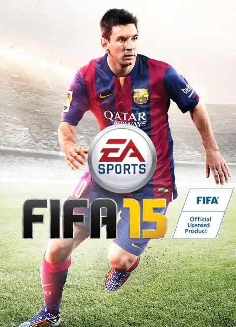 FIFA 15