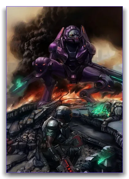 XCOM: Long War