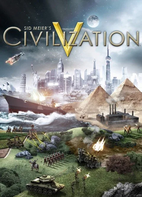 Sid Meier's Civilization V