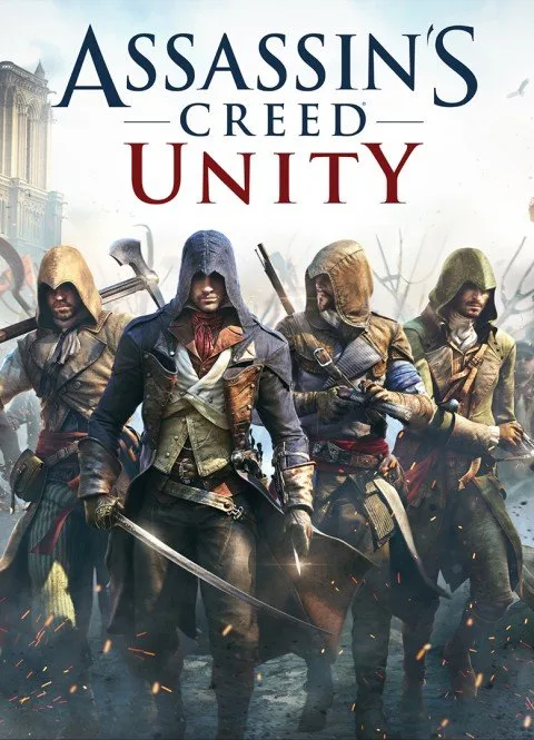 Assassin's Creed Unity