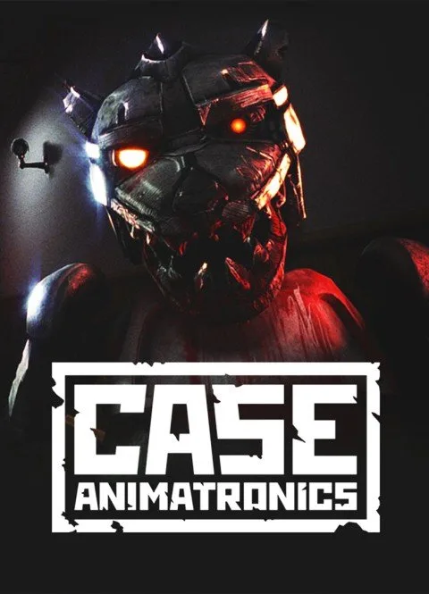 CASE: Animatronics