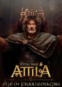 Total War: Attila