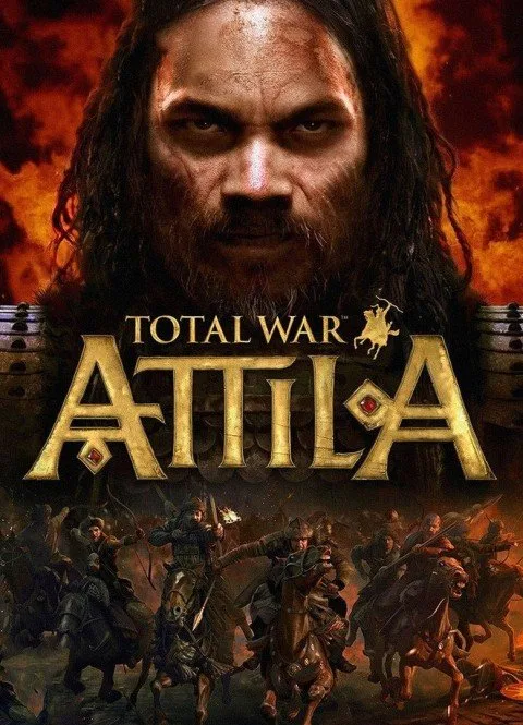 Total War: ATTILA